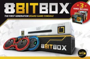 8Bit Box