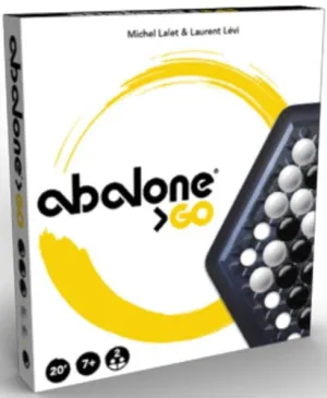 Abalone Go
