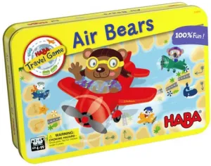 Air Bears