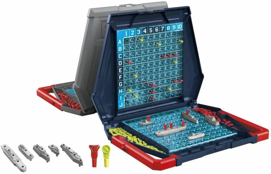 Battleship Classic