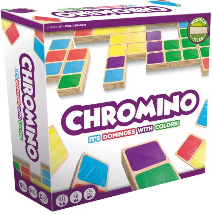 Chromino