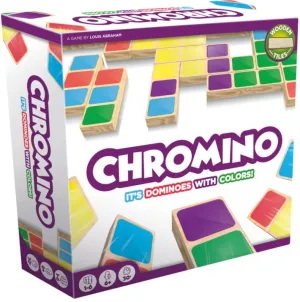 Chromino