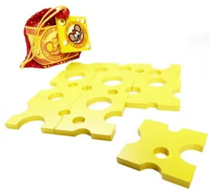Crazy Cheese