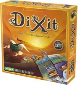 Dixit