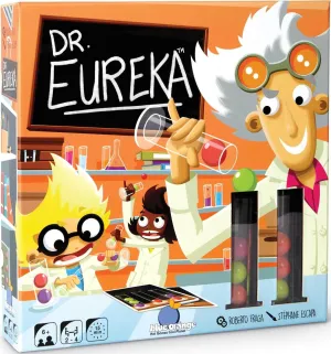 Dr Eureka