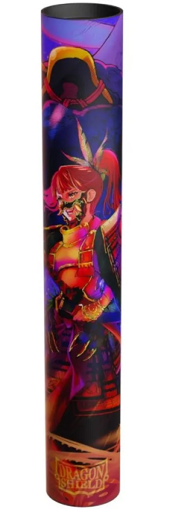 Dragon Shield Playmat The Fallen