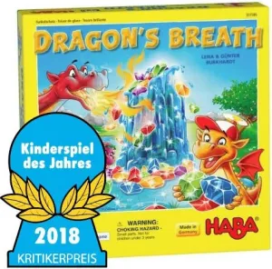 Dragons Breath