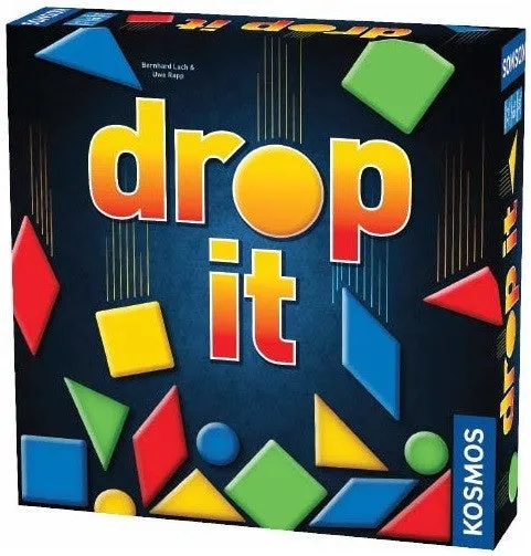 Drop It