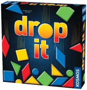 Drop It
