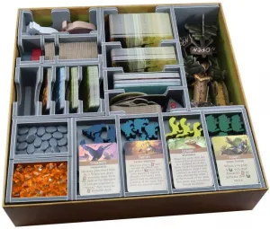 Folded Space Game Inserts Everdell