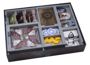Folded Space Game Inserts Gloomhaven Forgotten Circles