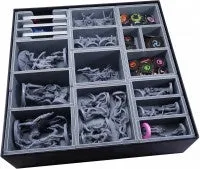 Folded Space Game Inserts Nemesis Aftermath and Void Seeders