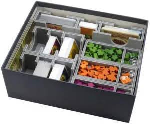 Folded Space Game Inserts Viticulture Essential Edition