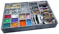 Folded Space Game Inserts Xia Legends of a Drift System
