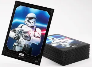Gamegenic Star Wars Unlimited Art Sleeves - Stormtrooper