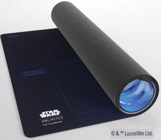 Gamegenic Star Wars Unlimited Prime Game Mat Death Star