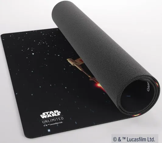 Gamegenic Star Wars Unlimited Prime Game Mat X-Wing