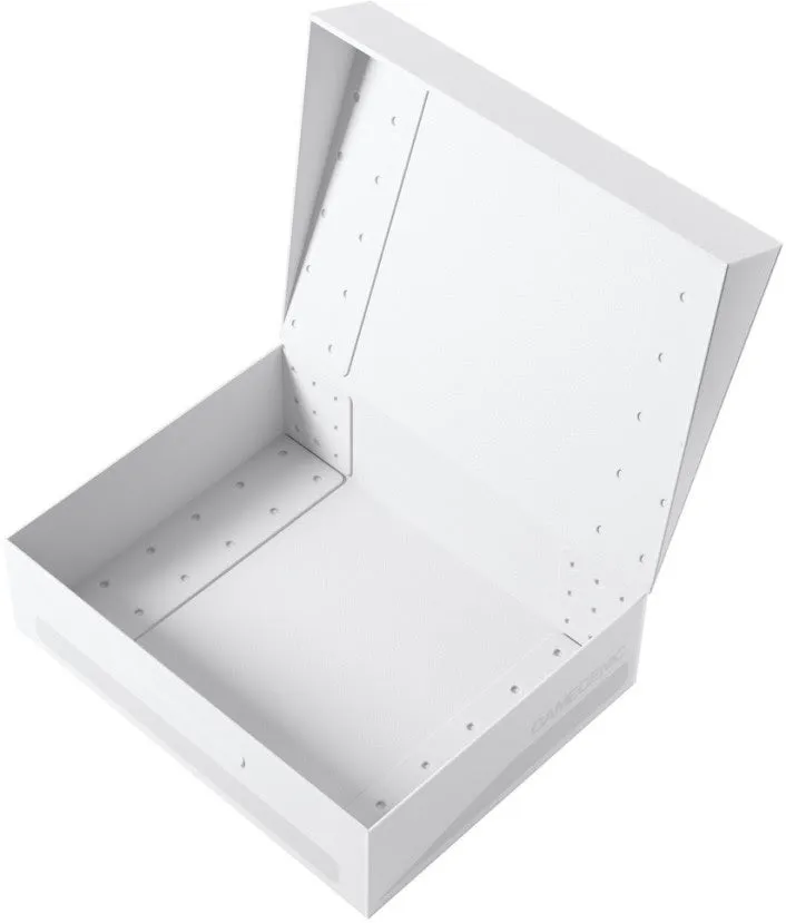 Gamegenic Token Holder White