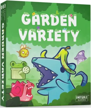 Garden Variety
