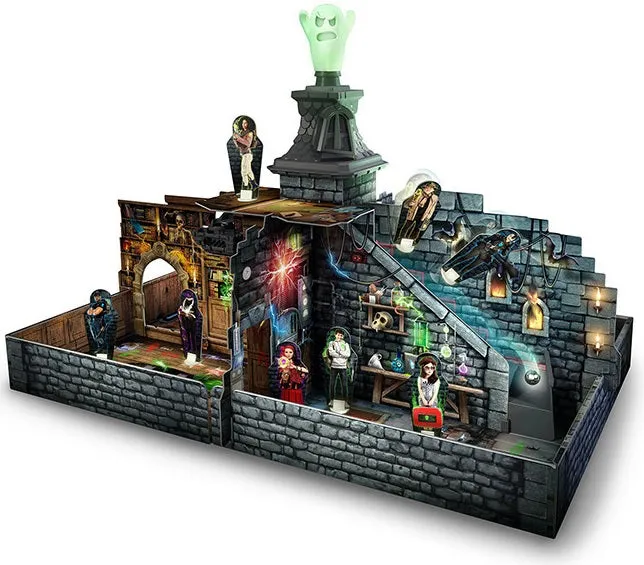 Ghost Castle