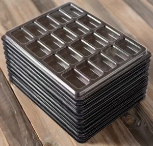 GMT Counter Tray  - Set of 10