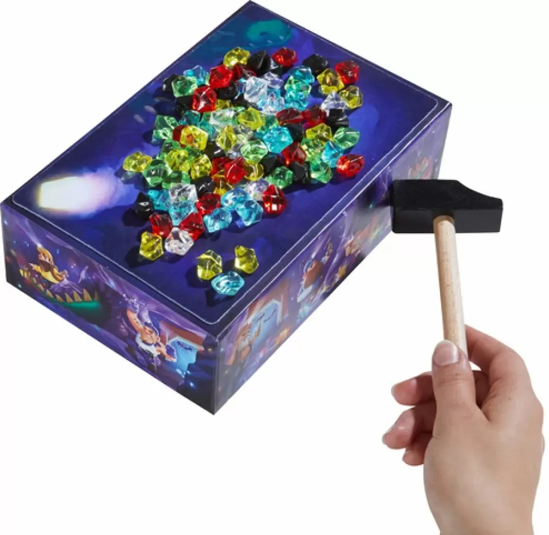 Hammer Time