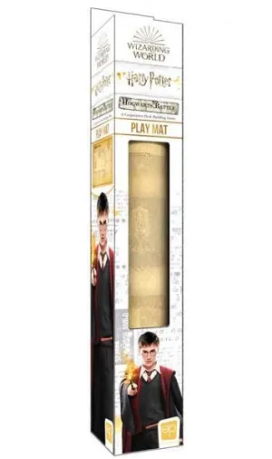 Harry Potter: Hogwarts Battle Playmat