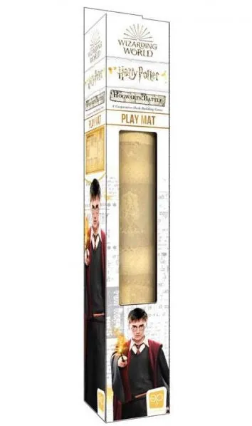 Harry Potter: Hogwarts Battle Playmat