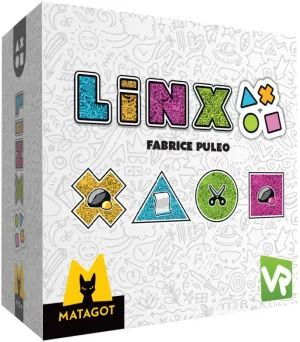 Linx