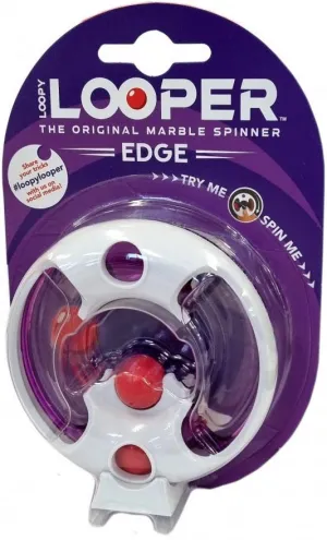 Loopy Looper Edge