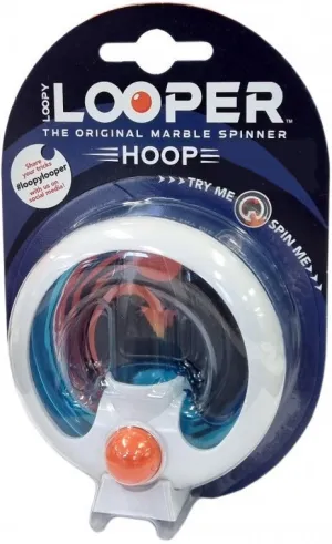 Loopy Looper Hoop