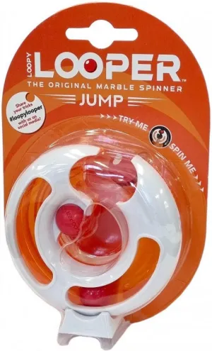 Loopy Looper Jump