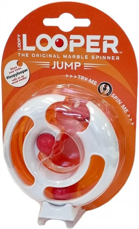 Loopy Looper Jump