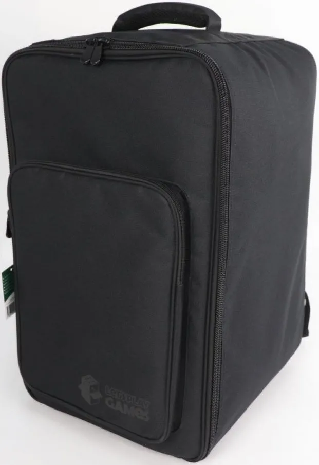 LPG Board Game Bag Black
