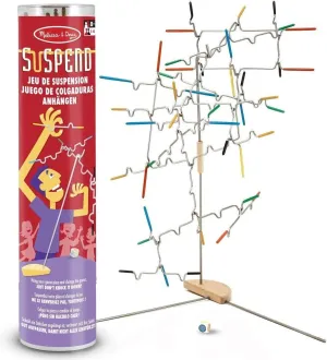 Melissa & Doug Suspend Family Game - The Original