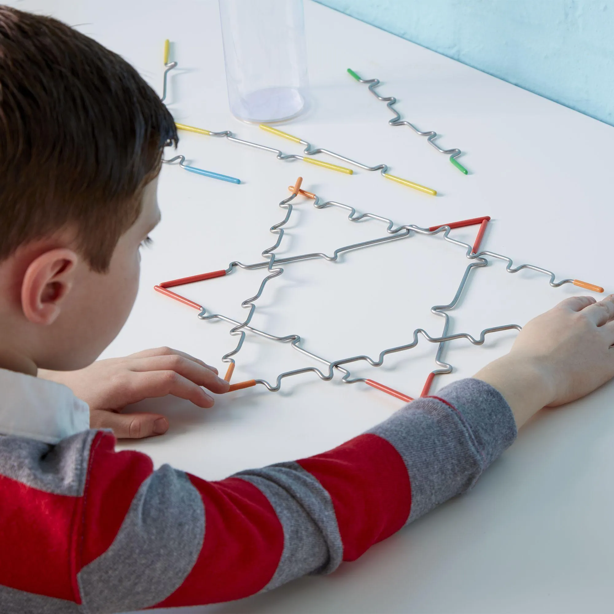 Melissa & Doug Suspend Family Game - The Original