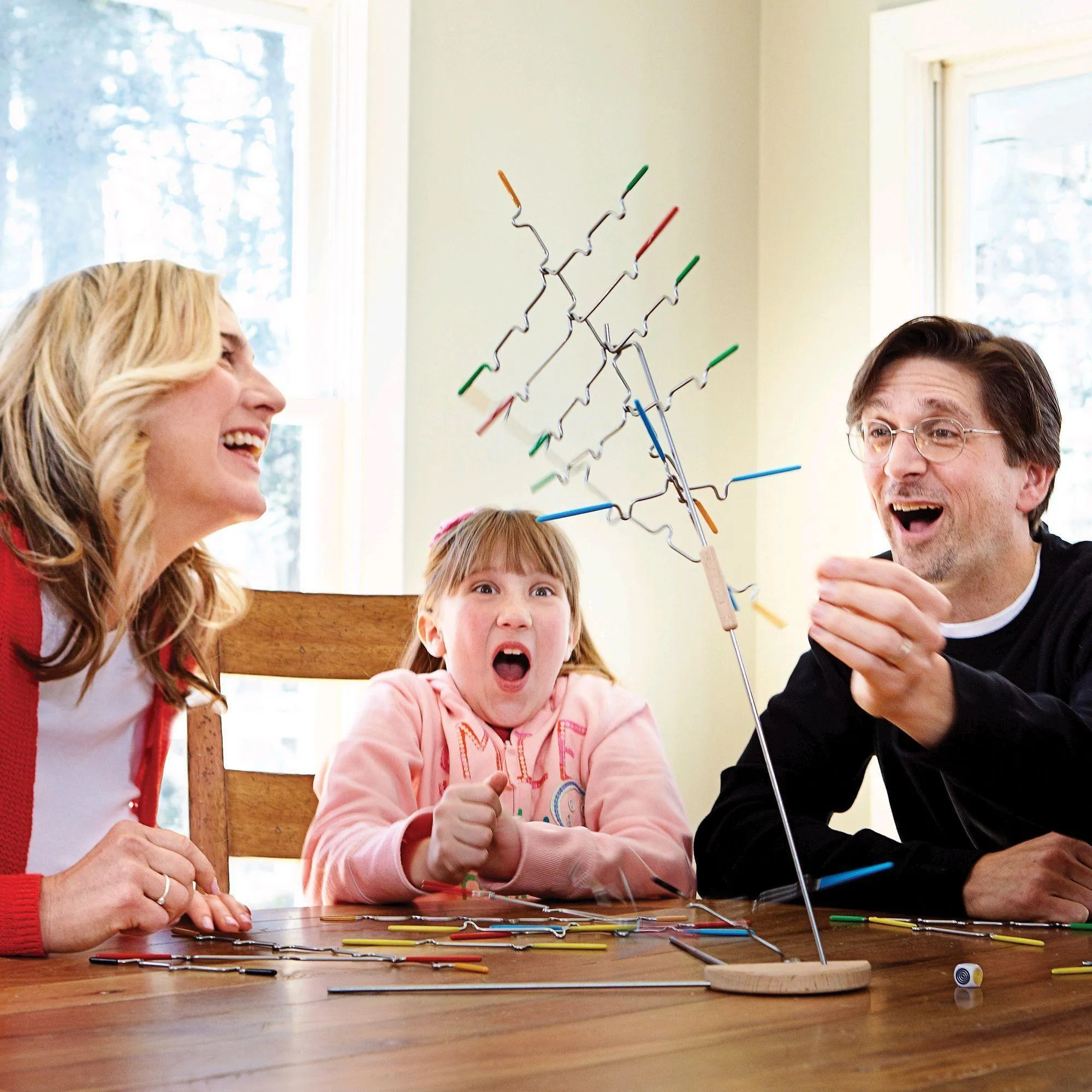 Melissa & Doug Suspend Family Game - The Original