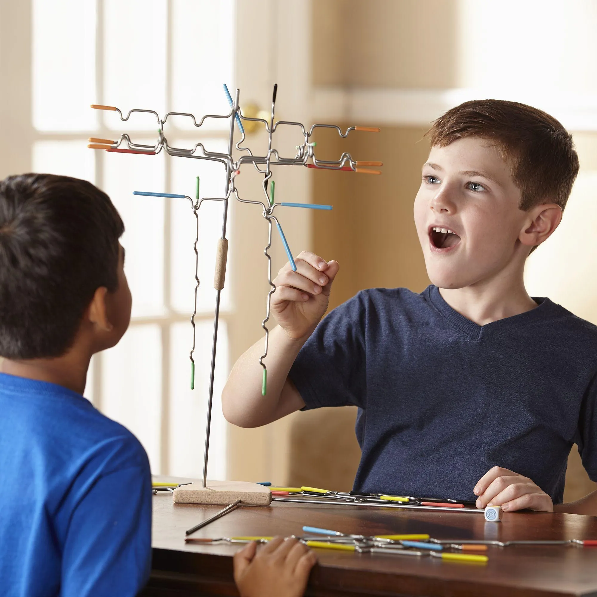 Melissa & Doug Suspend Family Game - The Original