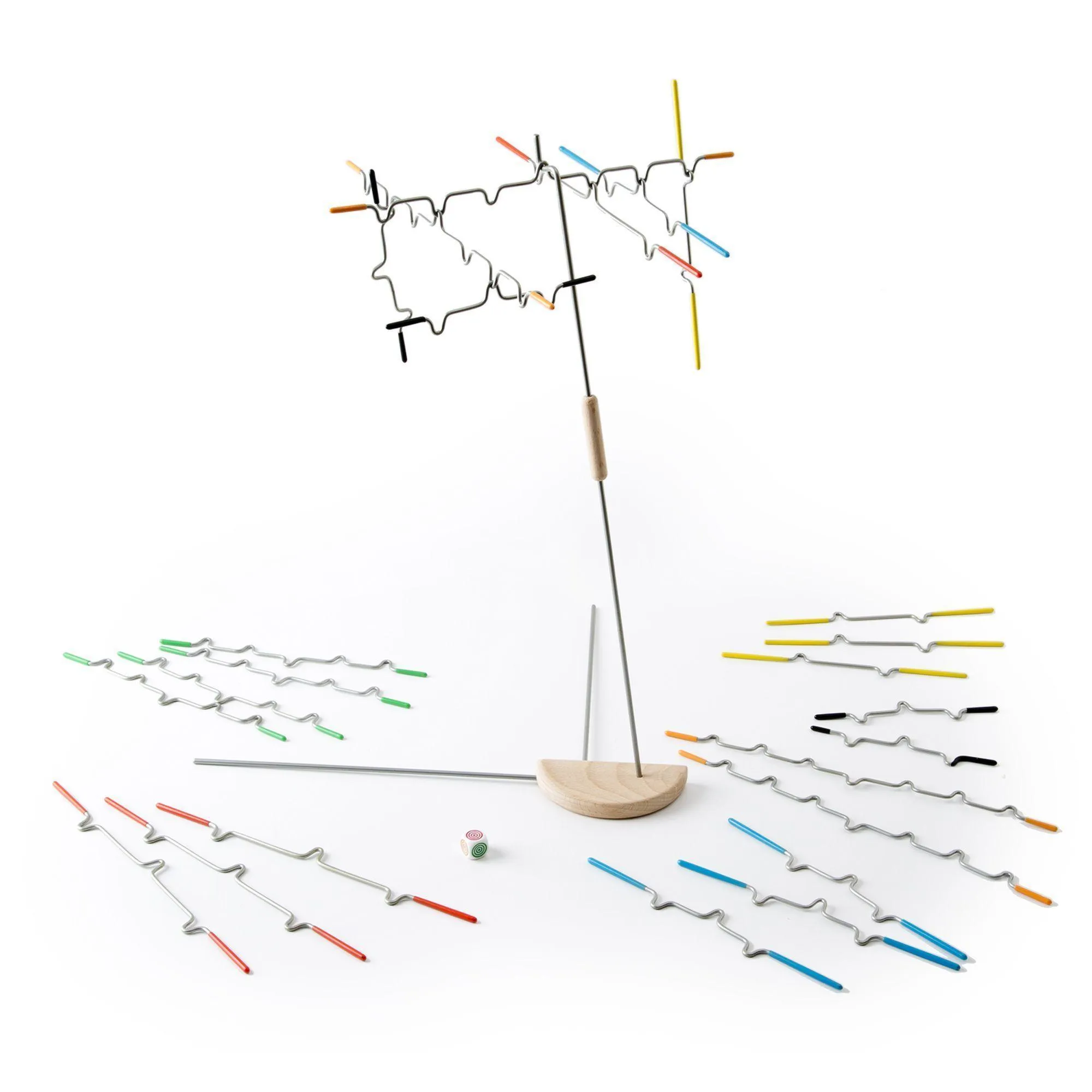 Melissa & Doug Suspend Family Game - The Original