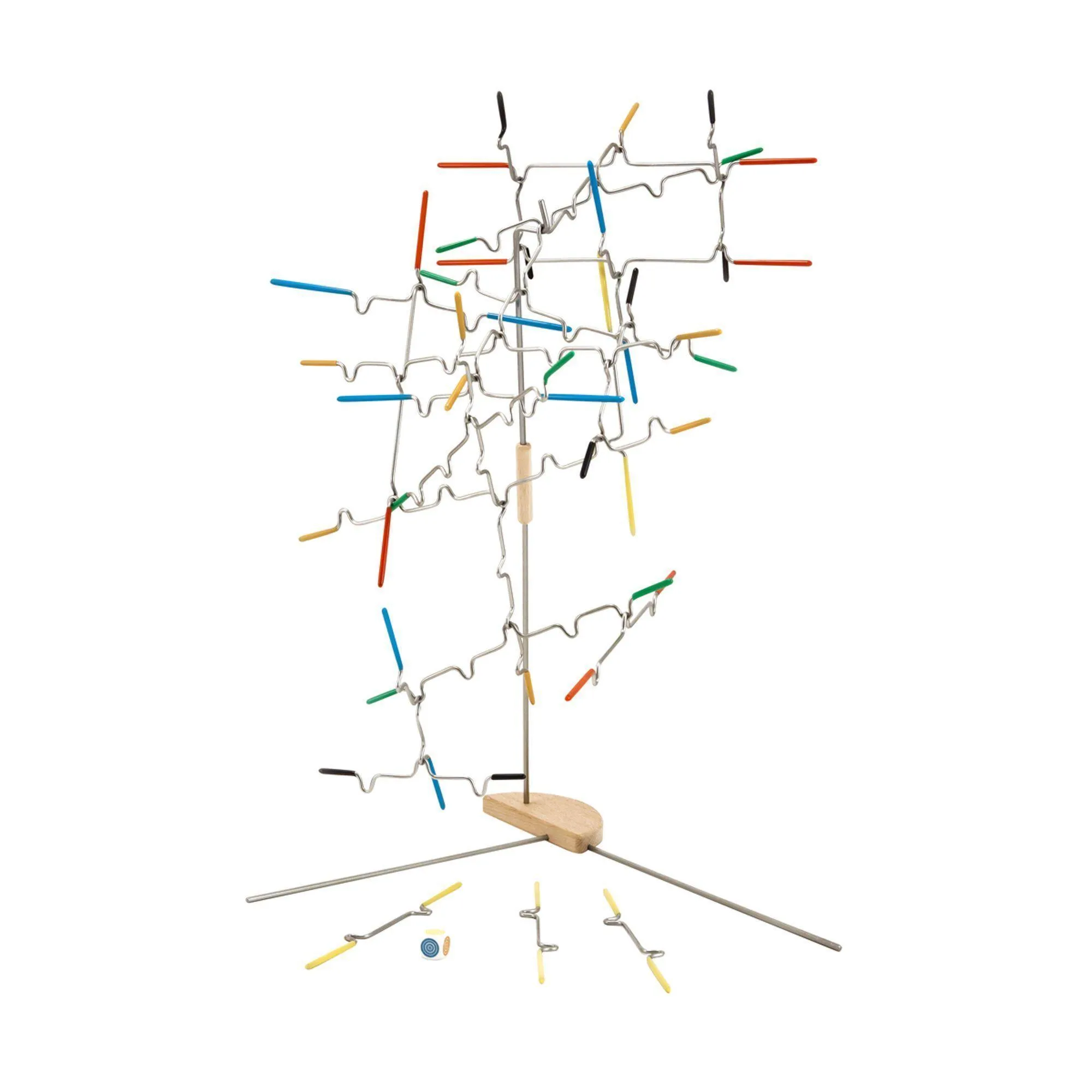 Melissa & Doug Suspend Family Game - The Original
