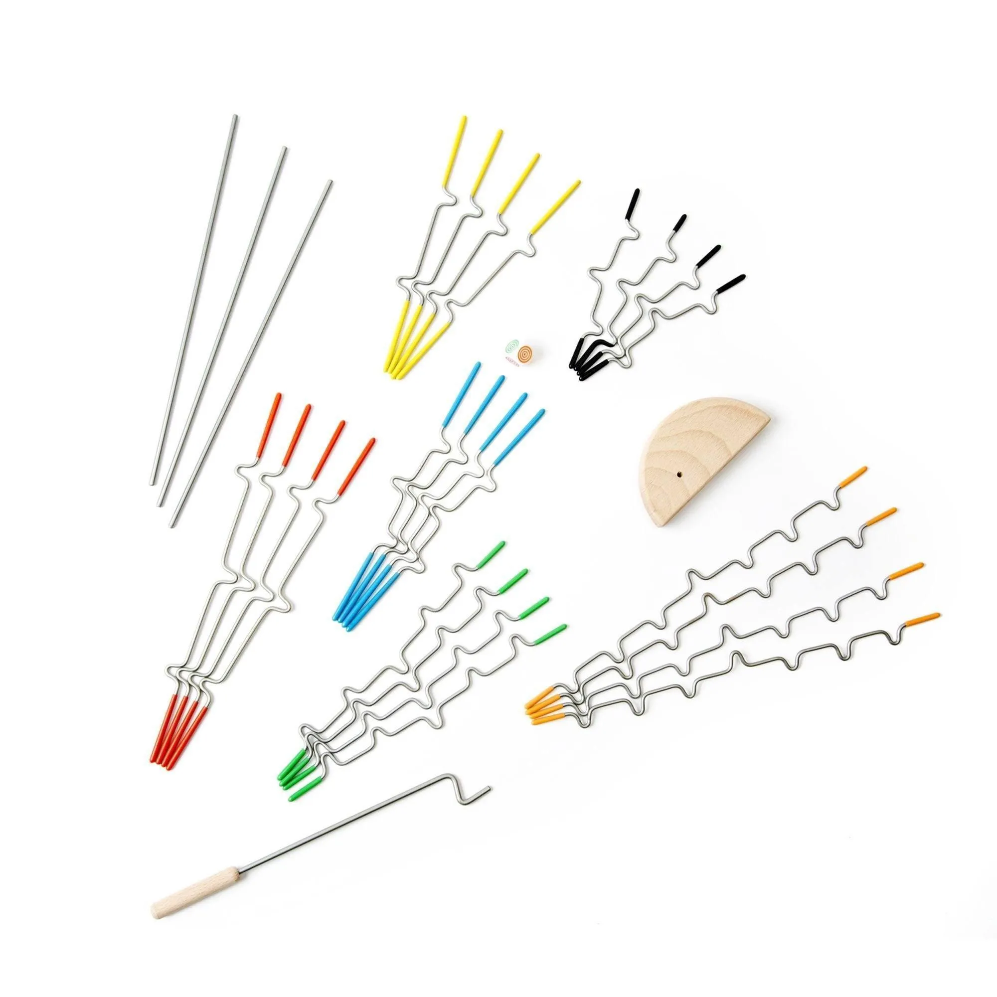 Melissa & Doug Suspend Family Game - The Original
