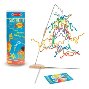Melissa and Doug Suspend Junior Balance Game