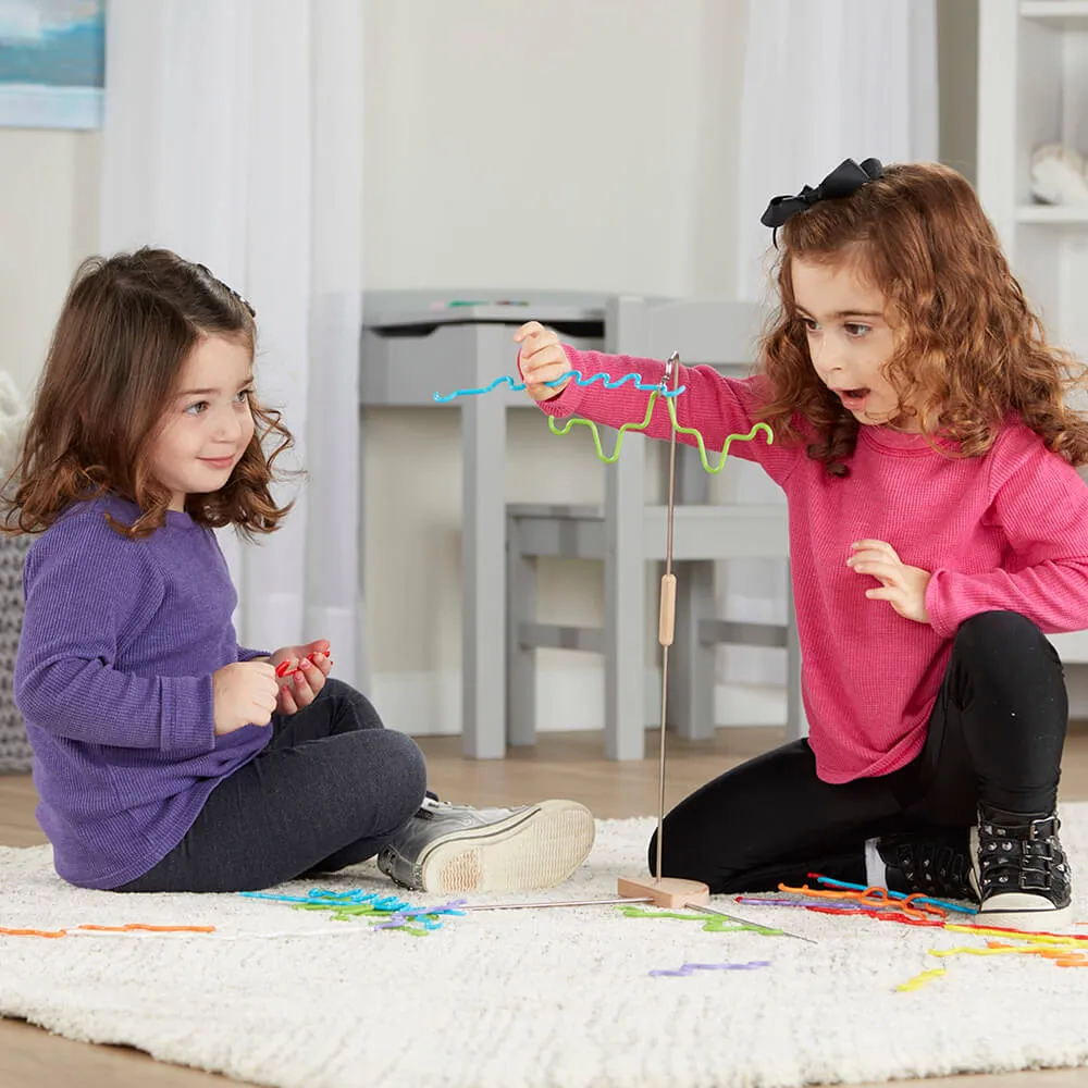 Melissa and Doug Suspend Junior Balance Game