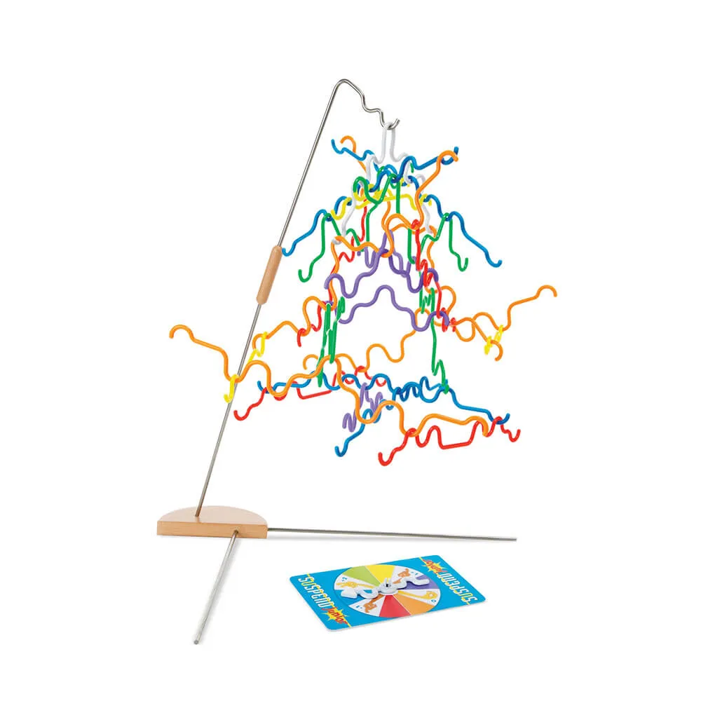 Melissa and Doug Suspend Junior Balance Game