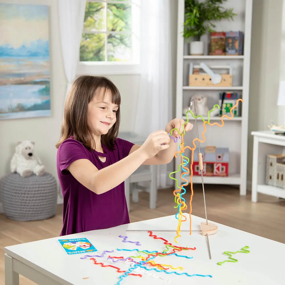 Melissa and Doug Suspend Junior Balance Game