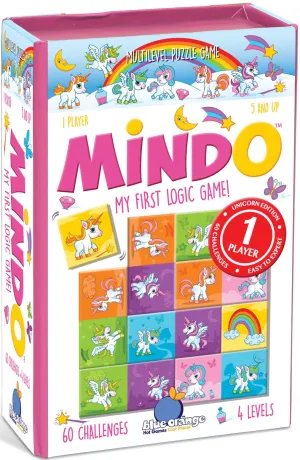 Mindo Unicorn