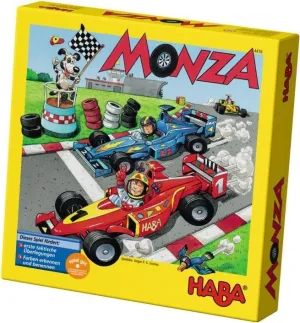 Monza