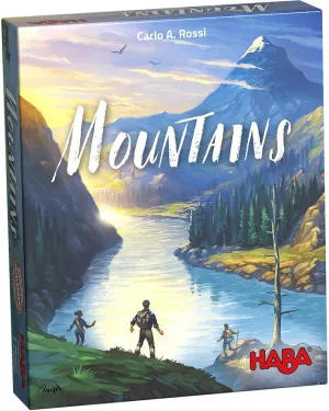 Mountains