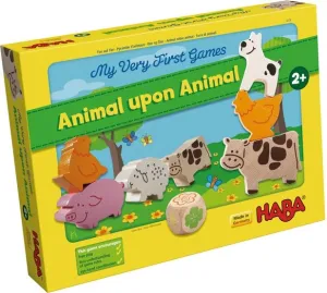 My Very First Games  Animal upon Animal