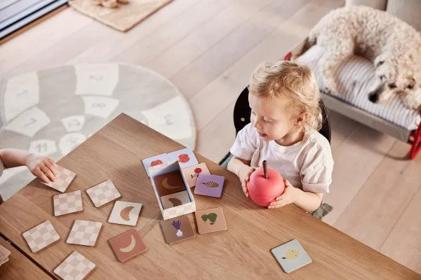 OYOY Yummy Memory Game